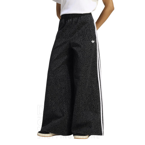 PANTALON FIREBIRD OVERSIZED AOP DENIM