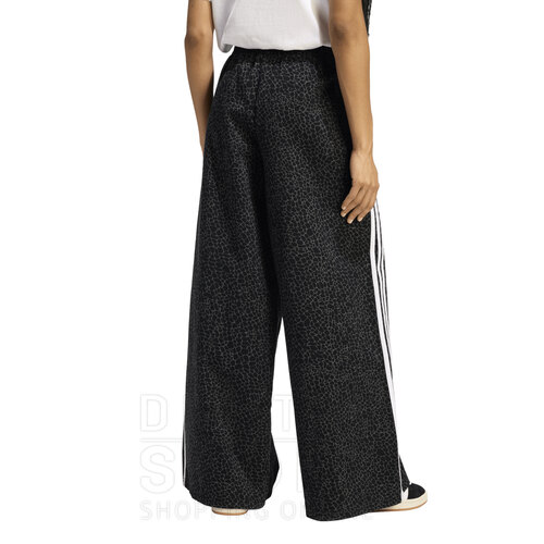 PANTALON FIREBIRD OVERSIZED AOP DENIM