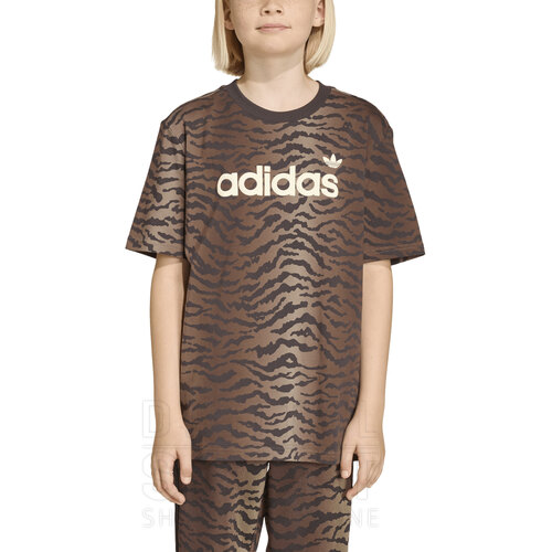 REMERA LOOSE KIDS