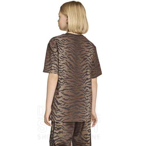 REMERA LOOSE KIDS