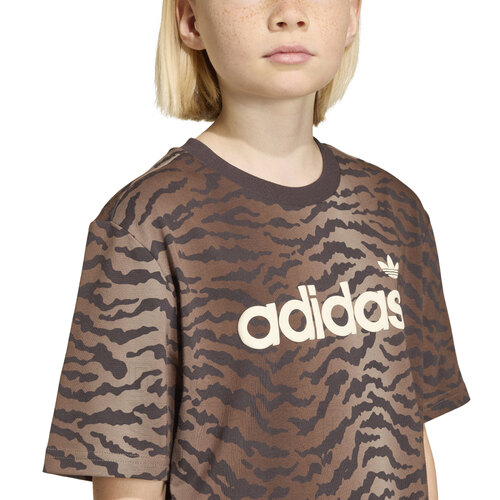 REMERA LOOSE KIDS