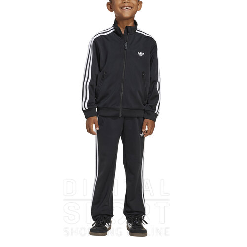 CONJUNTO FIREBIRD KIDS