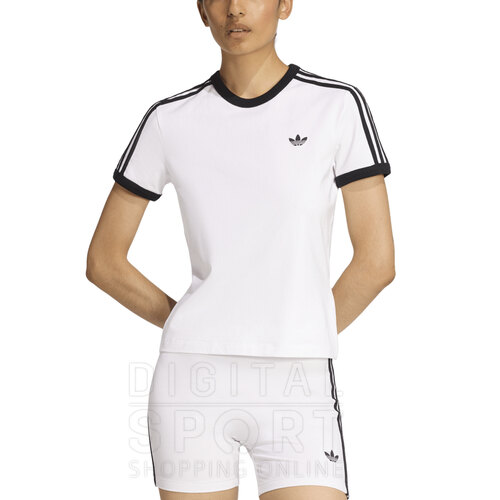 REMERA 3 TIRAS