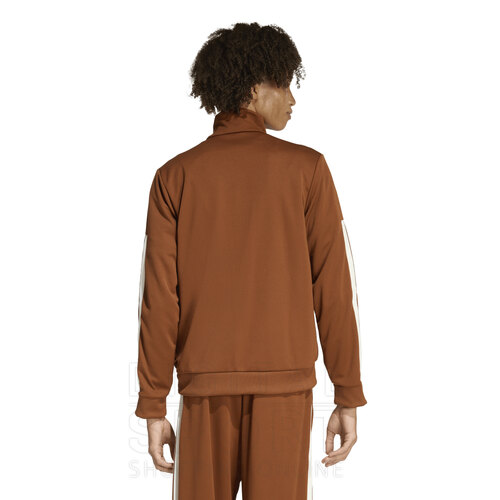 CAMPERA HOUSE OF TIRO X COMMON GOAL