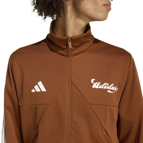 CAMPERA HOUSE OF TIRO X COMMON GOAL