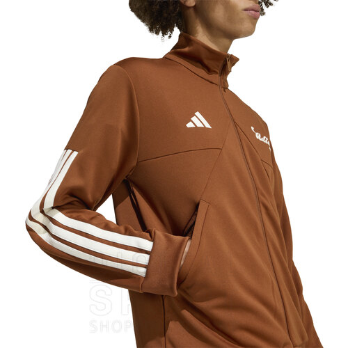 CAMPERA HOUSE OF TIRO X COMMON GOAL