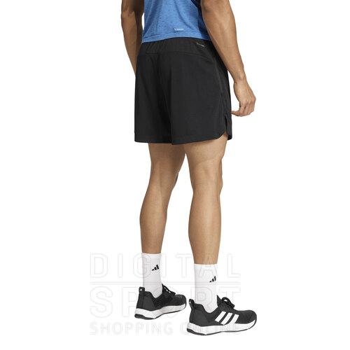 SHORT D4T POWER ESSENTIALS WORKOUT
