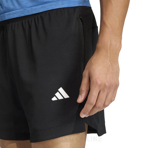 SHORT D4T POWER ESSENTIALS WORKOUT