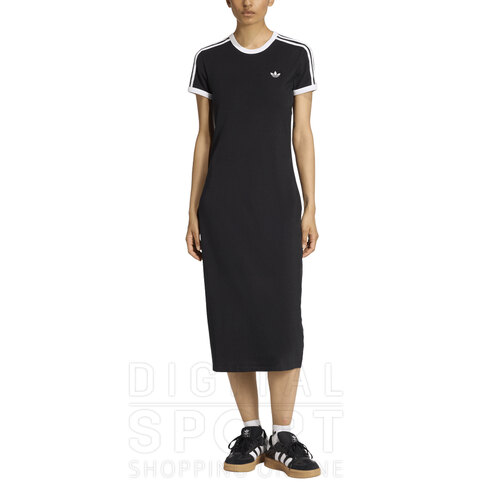 VESTIDO 3 TIRAS