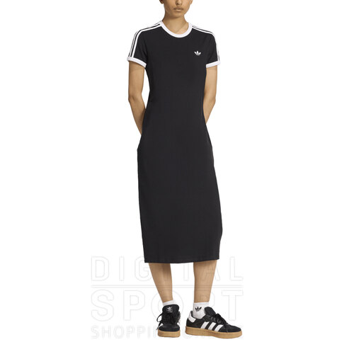 VESTIDO 3 TIRAS