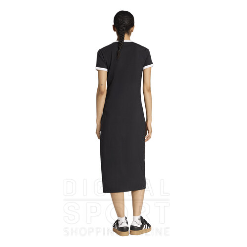 VESTIDO 3 TIRAS