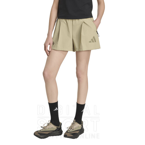 SHORT Z.N.E.
