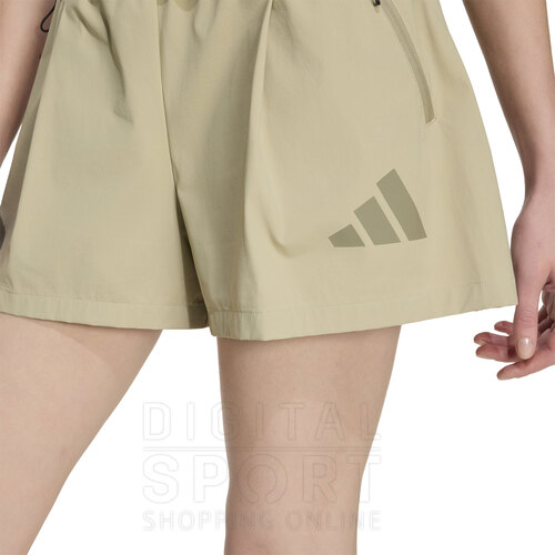 SHORT Z.N.E.