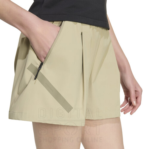 SHORT Z.N.E.