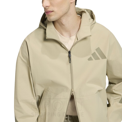 CAMPERA Z.N.E.