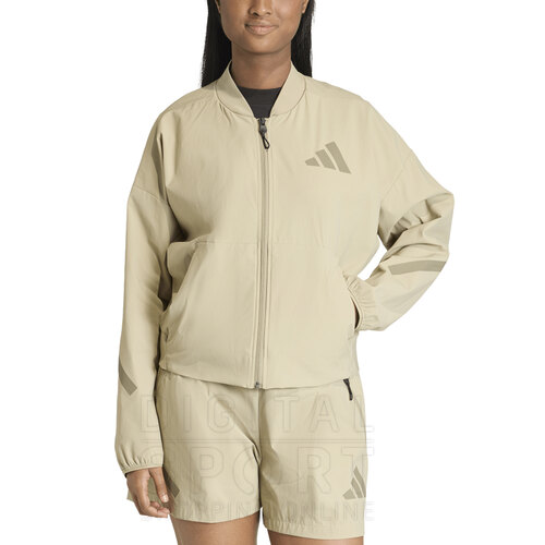 CAMPERA BOMBER Z.N.E.