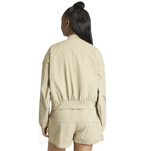 CAMPERA BOMBER Z.N.E.
