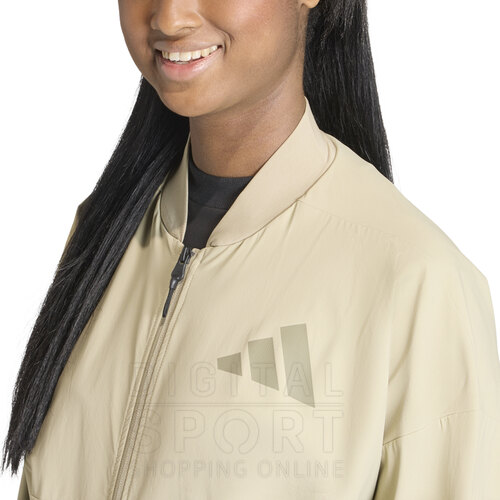 CAMPERA BOMBER Z.N.E.