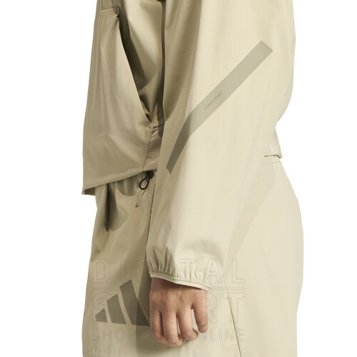 CAMPERA BOMBER Z.N.E.