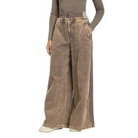 PANTALON SUPERSTAR OVERSIZE
