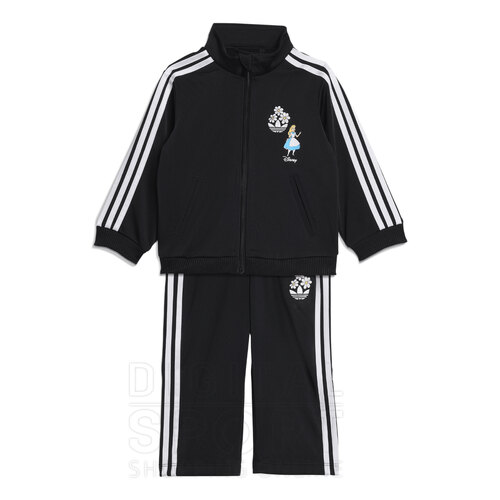 CONJUNTO DISNEY FIREBIRD