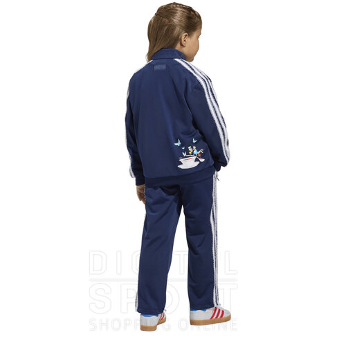CONJUNTO FIREBIRD DISNEY KIDS