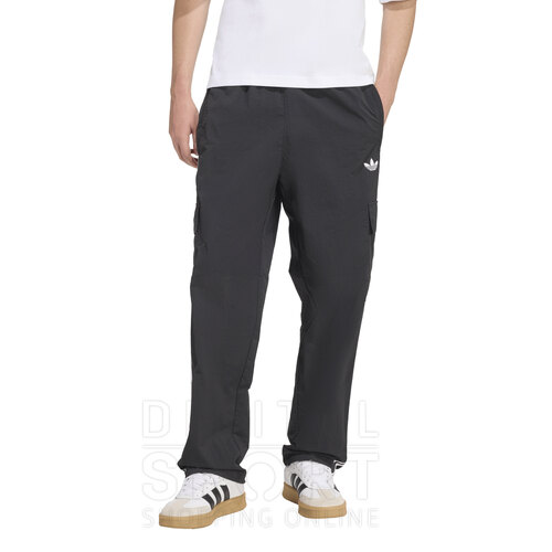 PANTALON CARGO ADICOLOR