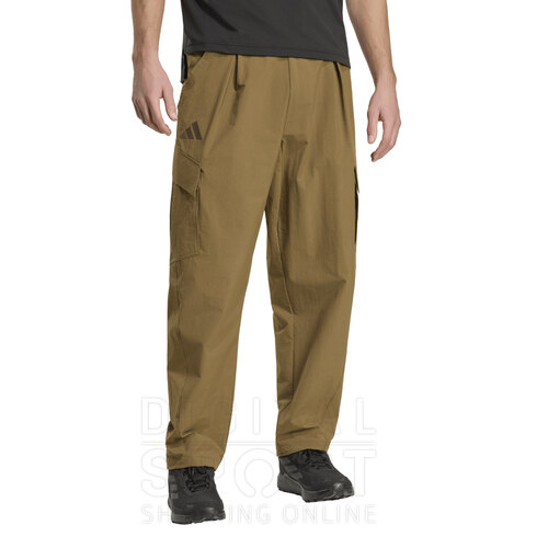 PANTALON CARGO TERREX