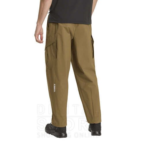 PANTALON CARGO TERREX