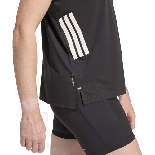 MUSCULOSA ADI365 CLIMACOOL