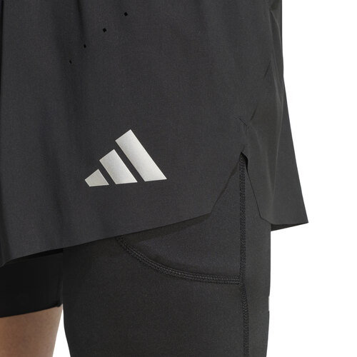 SHORT ADI365 CLIMACOOL 2 EN 1