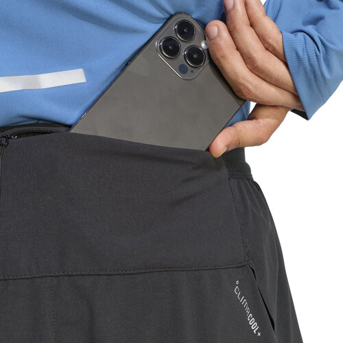 SHORT ADI365 CLIMACOOL 2 EN 1