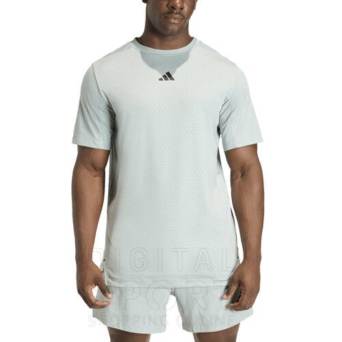 REMERA D4T POWER