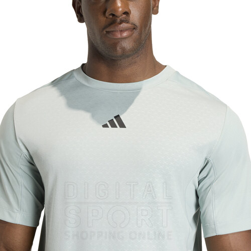 REMERA D4T POWER