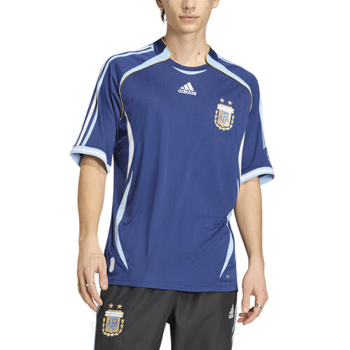 CAMISETA AFA ARGENTINA 2006