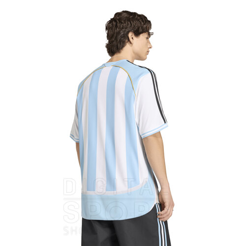 CAMISETA AFA ARGENTINA 2006