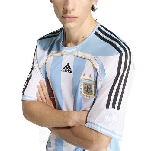 CAMISETA AFA ARGENTINA 2006