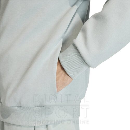 CAMPERA SOFT LUX