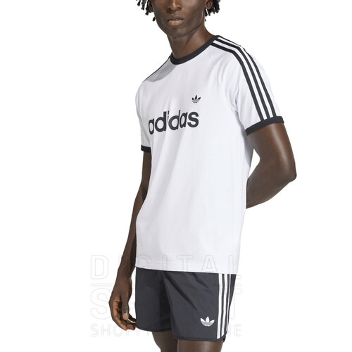 REMERA 3S RINGER