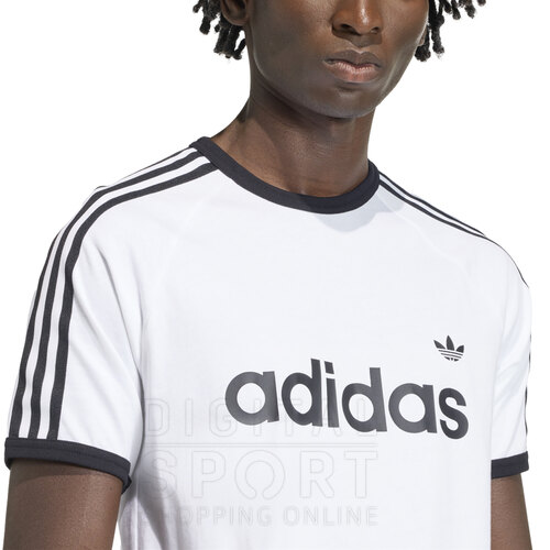 REMERA 3S RINGER