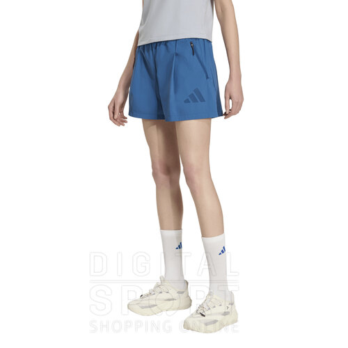SHORT Z.N.E.