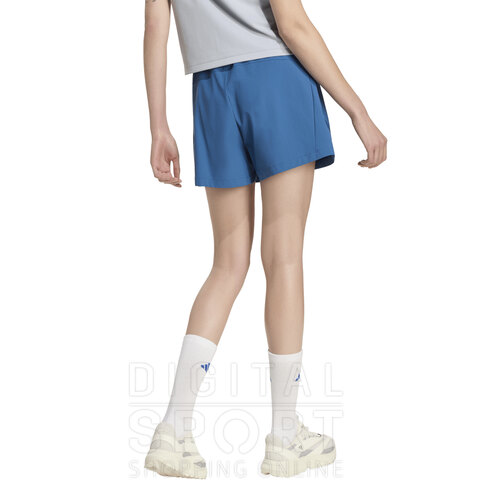 SHORT Z.N.E.