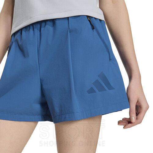 SHORT Z.N.E.