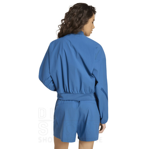 CAMPERA BOMBER Z.N.E.