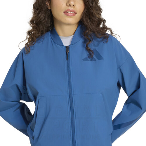 CAMPERA BOMBER Z.N.E.