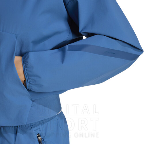 CAMPERA BOMBER Z.N.E.