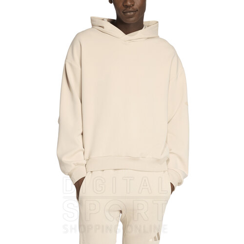 BUZO CANGURO SOFT LUX