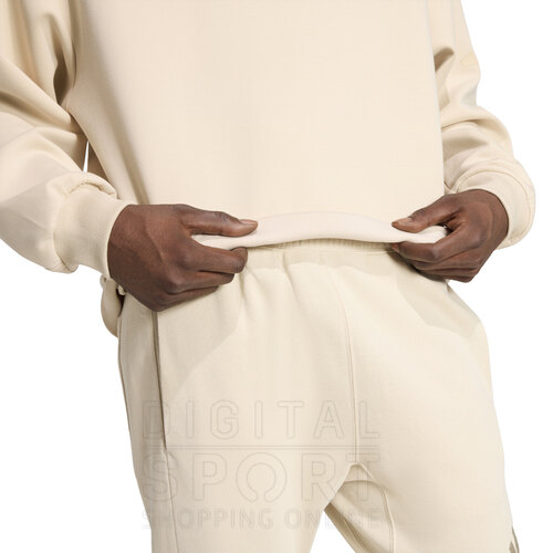 BUZO CANGURO SOFT LUX