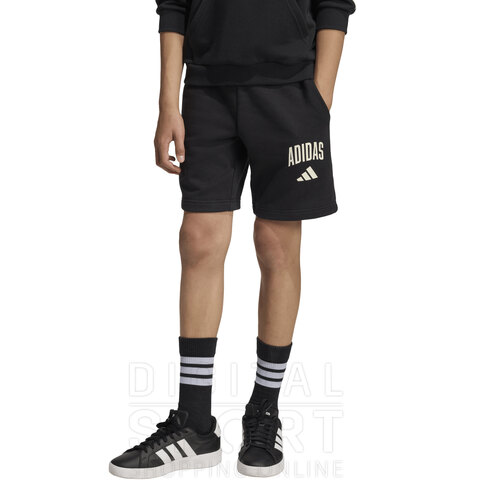 SHORT COLLEGIATE