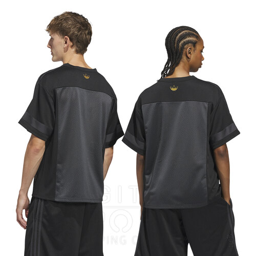 REMERA TYSHAWN